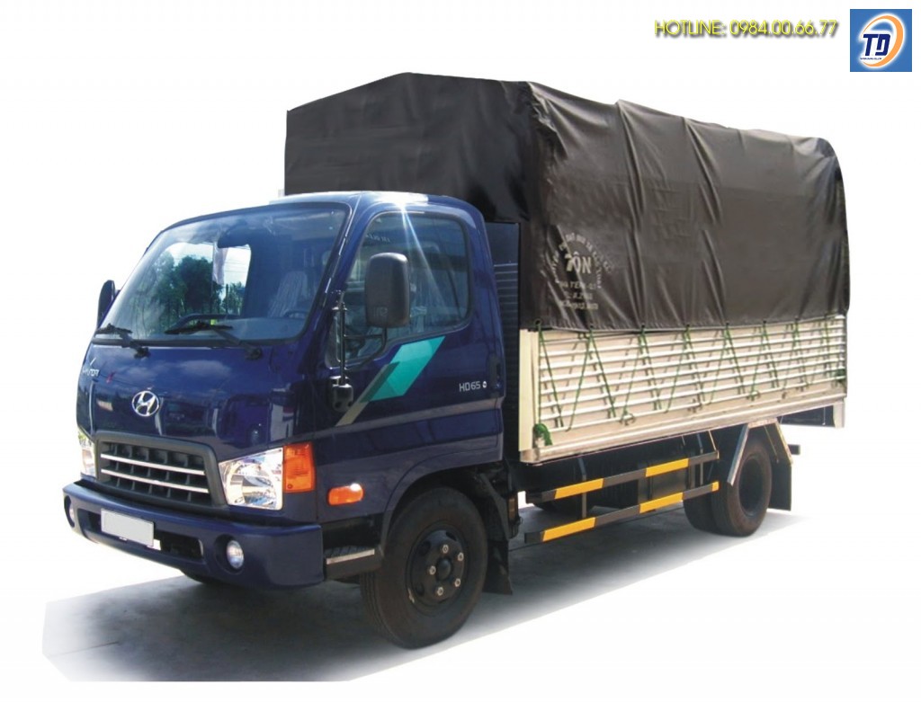 Cho thuê xe tải 3 tấn Hà Nội Tuyên Dũng
